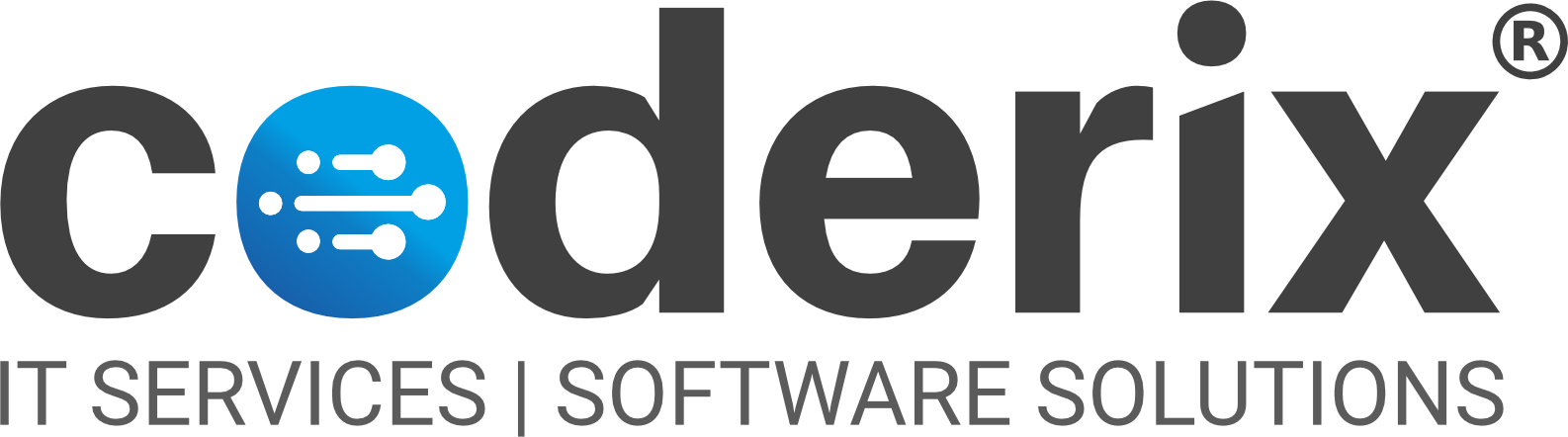 Coderix Solutions LLP